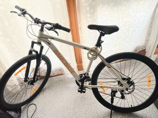 Bicicleta Hiland Montaña 27.5