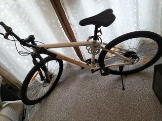 Bicicleta Hiland Montaña 27.5
