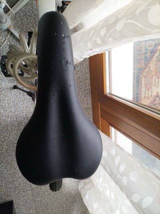 Bicicleta Hiland Montaña 27.5