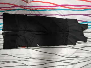 Peto nieve esquí niño/a Talla 5-6