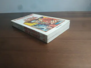 Lote Librojuegos La Máquina del Tiempo