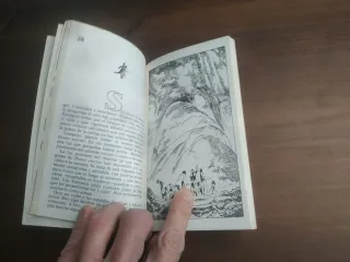 Lote Librojuegos La Máquina del Tiempo