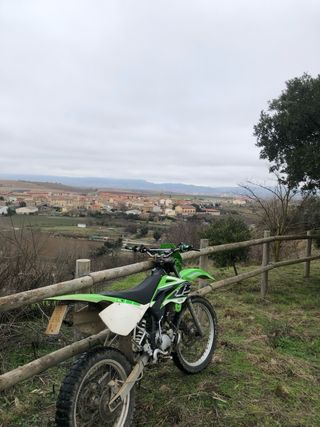 Beta RRT 50 Enduro 2007