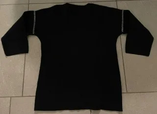 Set 2 maglie Donna manica lunga Tg. L