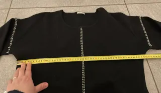 Set 2 maglie Donna manica lunga Tg. L