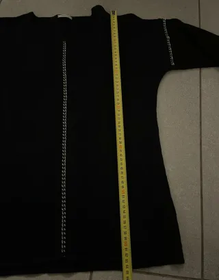 Set 2 maglie Donna manica lunga Tg. L