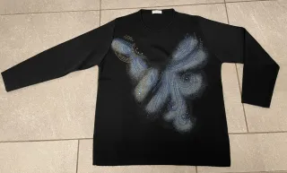 Set 2 maglie Donna manica lunga Tg. L