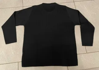 Set 2 maglie Donna manica lunga Tg. L