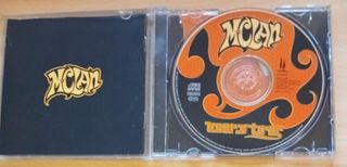 CD MCLAN - Usar y Tirar