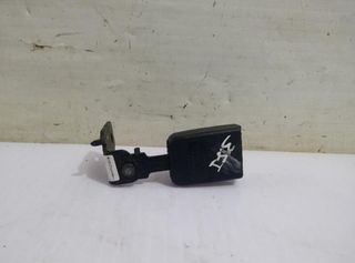 Enganche cinturón renault b6015088 scenic 143680