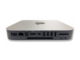 Ordenador Apple Mac Mini 6,1 i7 Disco duro 1TB