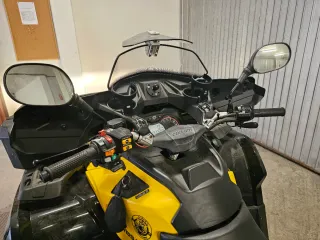 Can-Am Outlander 1000 MAX