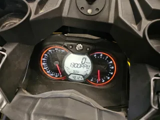 Can-Am Outlander 1000 MAX