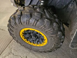 Can-Am Outlander 1000 MAX