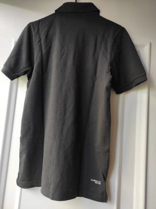 Polo vintage para hombre, marca Adidas