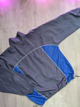 Track Jacket Adidas Vintage