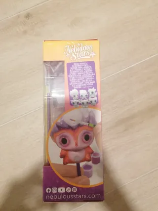 Figurina para pintar Nebulous Stars