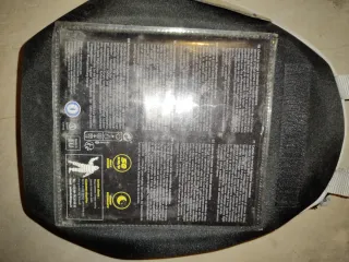 Cadenas Nieve Michelin Extrem Grip 100