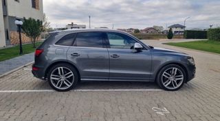 Audi SQ5 2014