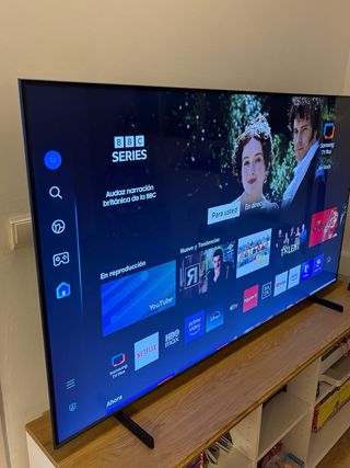TV Samsung 65 pulgadas