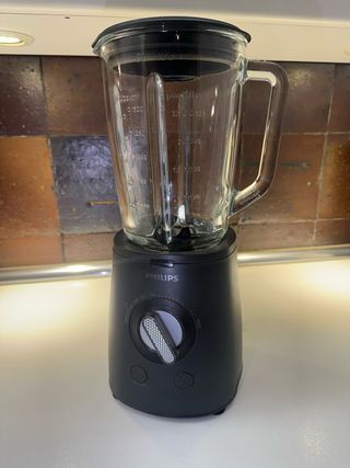 Batidora Philips HR2095 700W