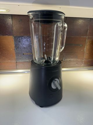 Batidora Philips HR2095 700W