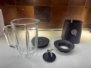 Batidora Philips HR2095 700W