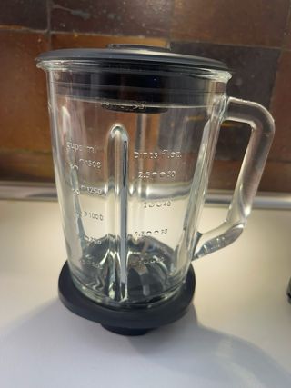 Batidora Philips HR2095 700W