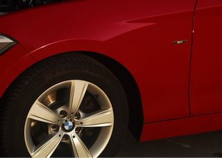 BMW Serie 1 F20 118i