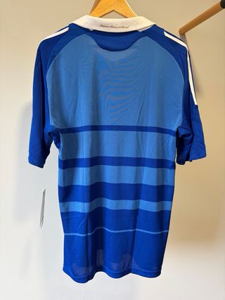 Camiseta Francia 08/09 Nueva