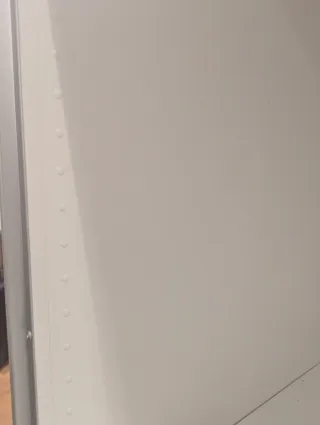 Armario PAX doble puertas correderas