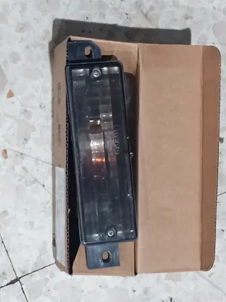 Pilotos Intermitentes Delanteros BMW E30