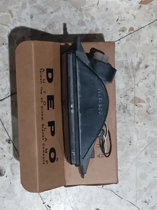 Pilotos Intermitentes Delanteros BMW E30