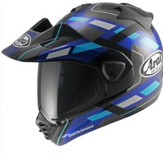 ESPECIAL CASCOS ARAI ENERO CICLOS IBAÑEZ