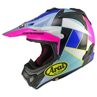 ESPECIAL CASCOS ARAI ENERO CICLOS IBAÑEZ