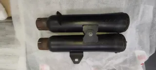 Escapes SUPERTRAMP (Negociable)