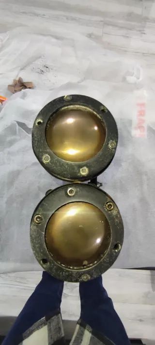 Escapes SUPERTRAMP (Negociable)