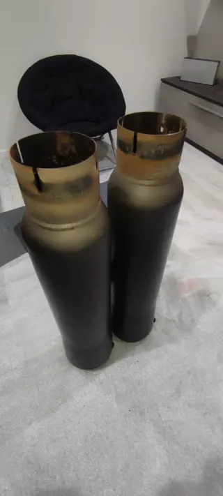 Escapes SUPERTRAMP (Negociable)