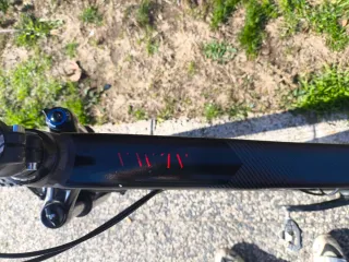 Bicicleta MTB Orbea Alma