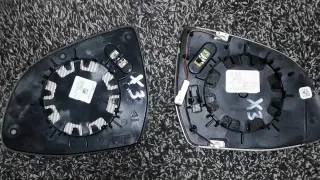 Espejo retrovisor BMW X3