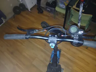 Chasis Kukirin G2 Master 2024