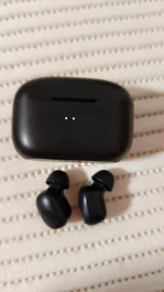 Auriculares Haylou gt5