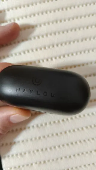 Auriculares Haylou gt5