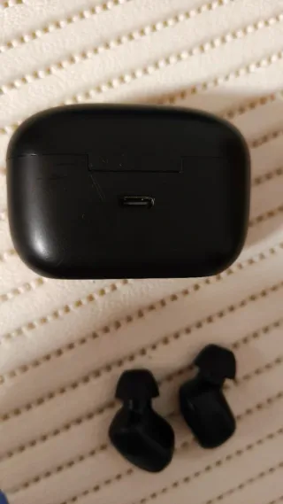 Auriculares Haylou gt5