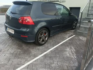 Volkswagen Golf 2007