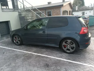 Volkswagen Golf 2007