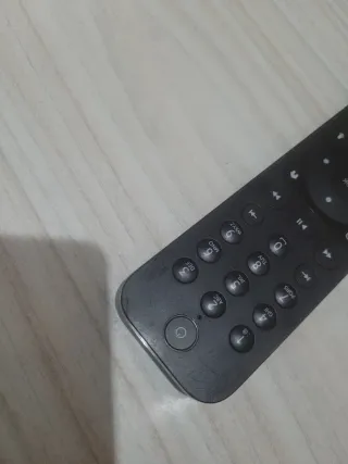 Mando Vodafone TV 4K