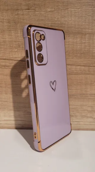 Custodia per Samsung Galaxy s20 FE