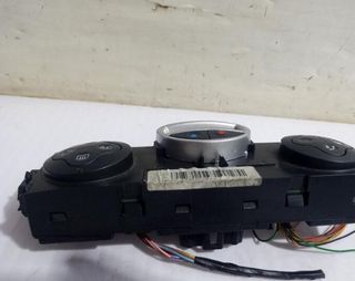 143660 7701208975 mando calefaccion renault scenic
