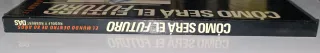 "Cómo será el futuro: El mundo dentro de 80 años"